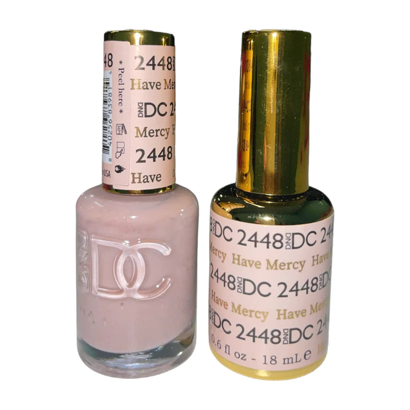 DC Duo - In A Daze #2448