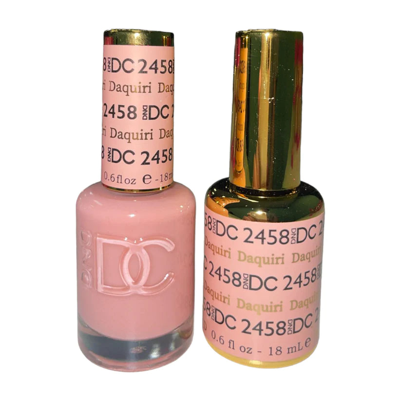 DC Duo - Daquiri #2458