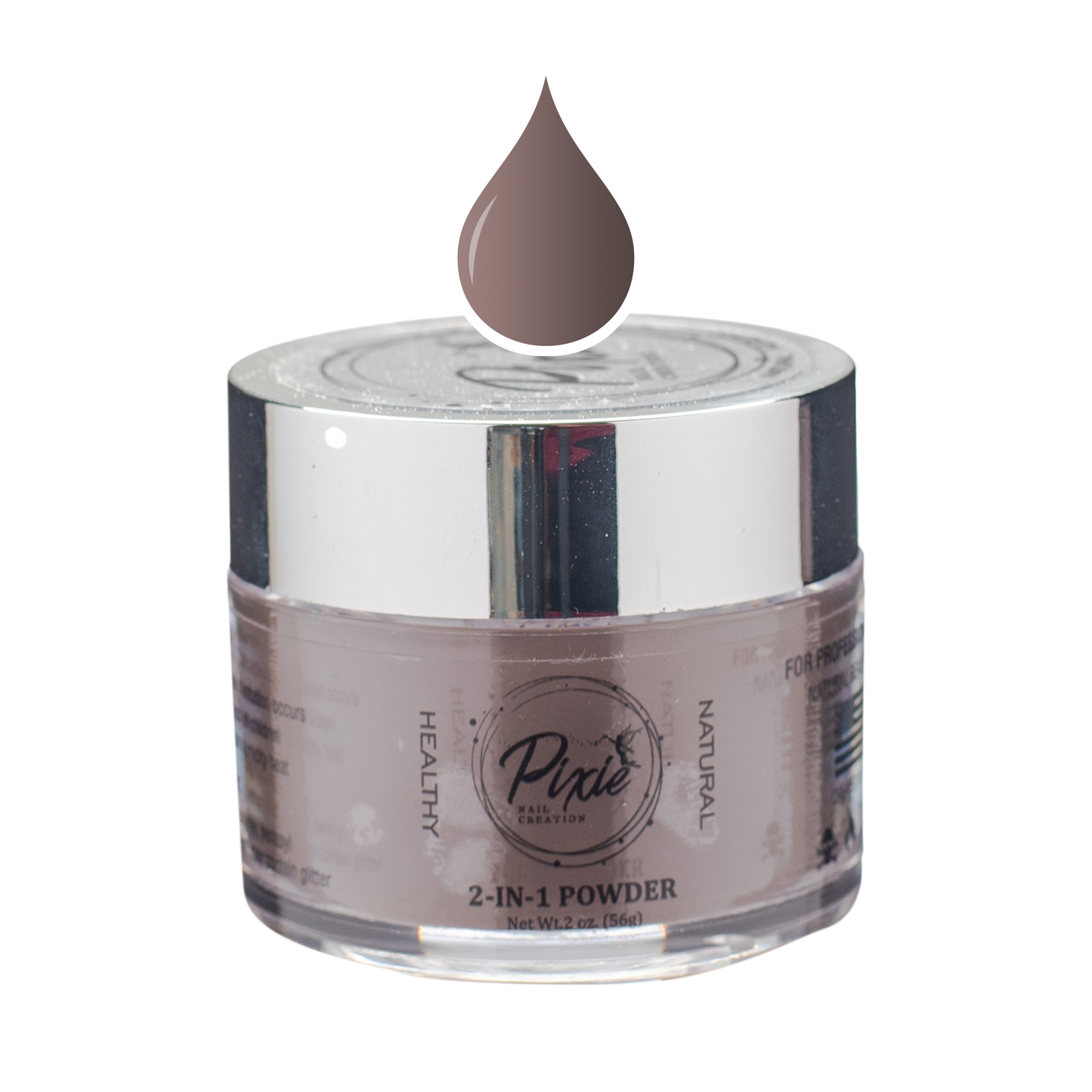 Pixie P25 - 2 in 1 Dip & Acrylic Powder (2oz)