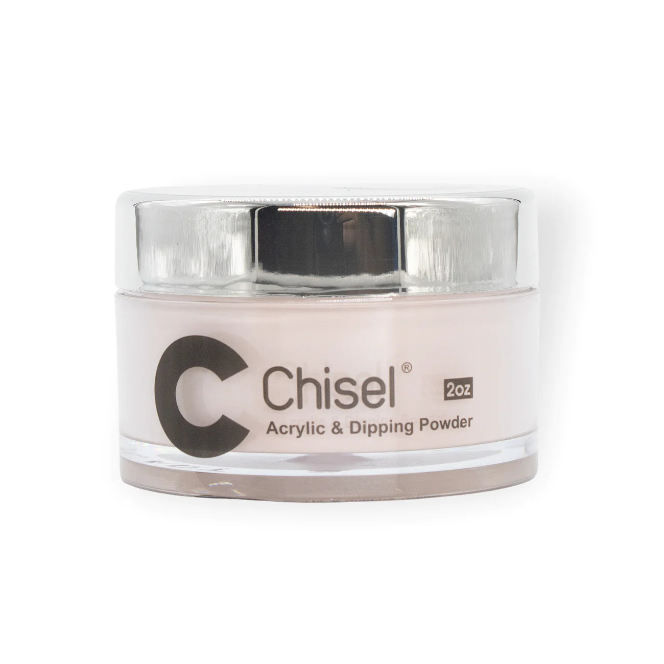 CHISEL ACRYLIC & DIPPING 2OZ -SWEETHEART SOLID 266