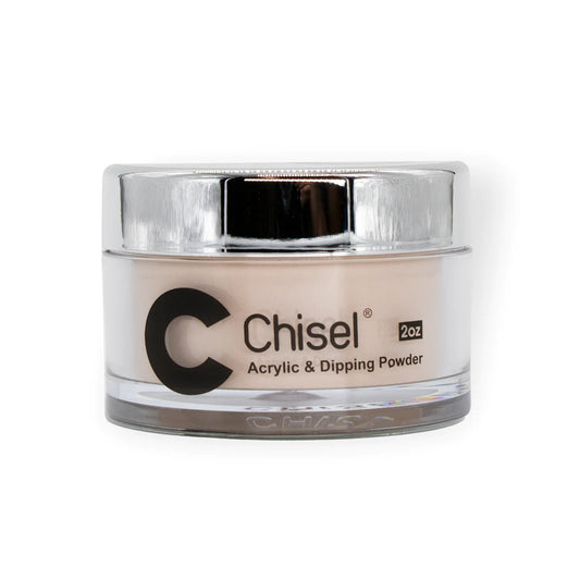 CHISEL ACRYLIC & DIPPING 2OZ -SWEETHEART SOLID 268