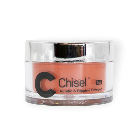 CHISEL ACRYLIC & DIPPING 2OZ -SWEETHEART SOLID 269