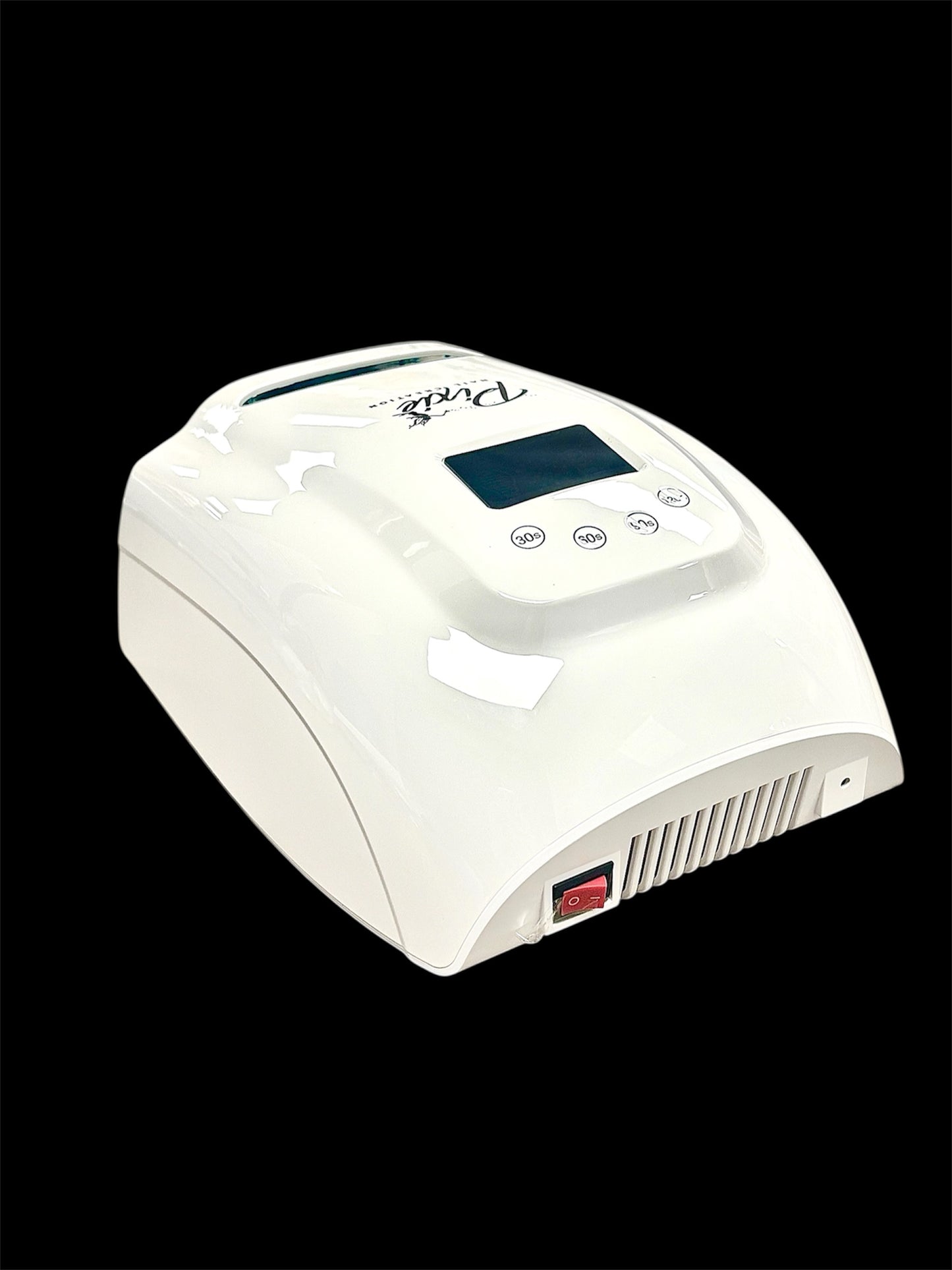 Pro Cure Rechargeable LED Lamp - White