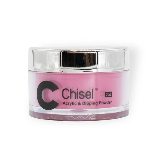 CHISEL ACRYLIC & DIPPING 2OZ -SWEETHEART SOLID 270