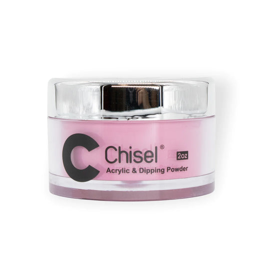 CHISEL ACRYLIC & DIPPING 2OZ -SWEETHEART SOLID 271