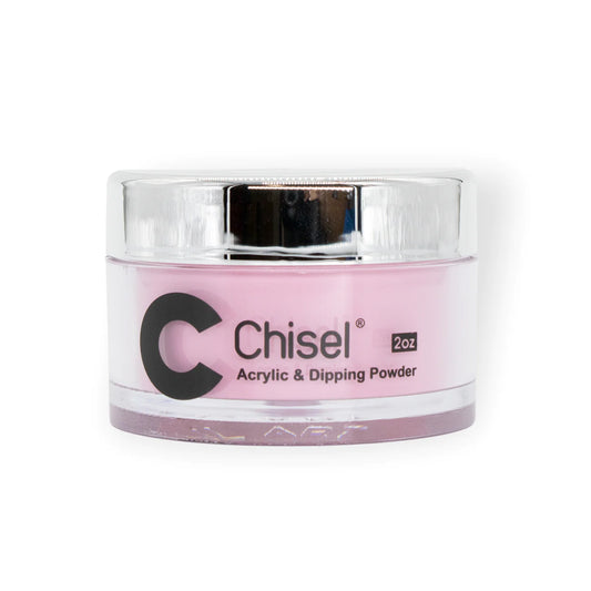 CHISEL ACRYLIC & DIPPING 2OZ -SWEETHEART SOLID 272
