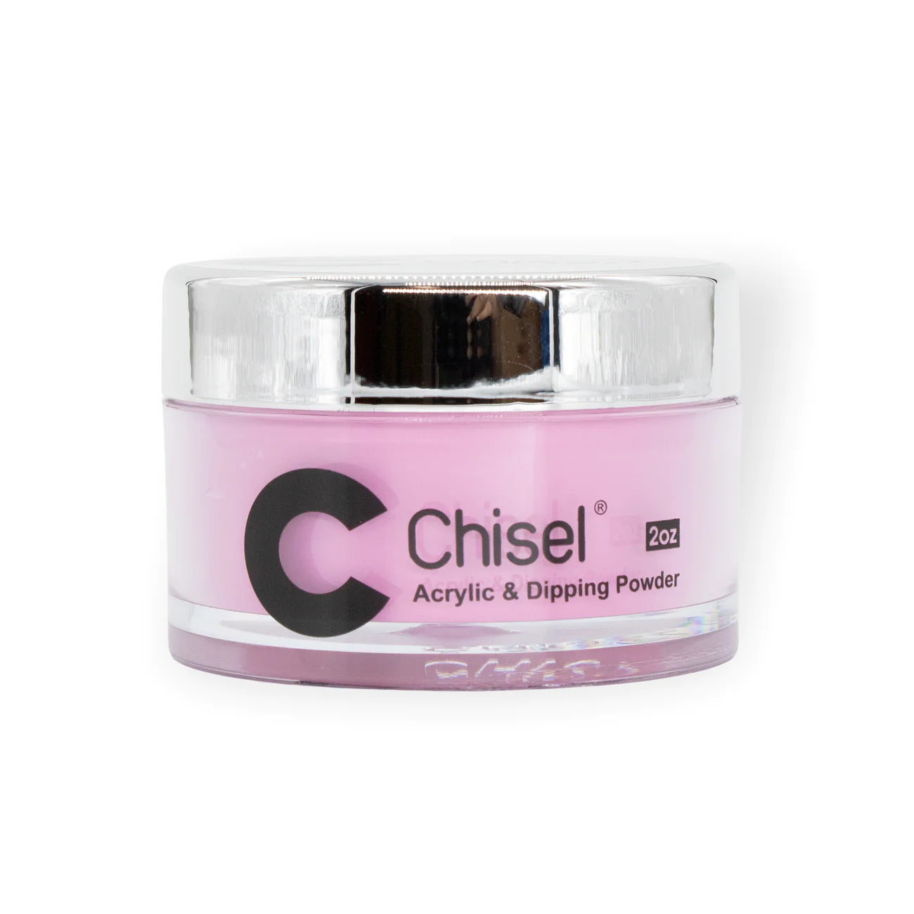 CHISEL ACRYLIC & DIPPING 2OZ -SWEETHEART SOLID 273