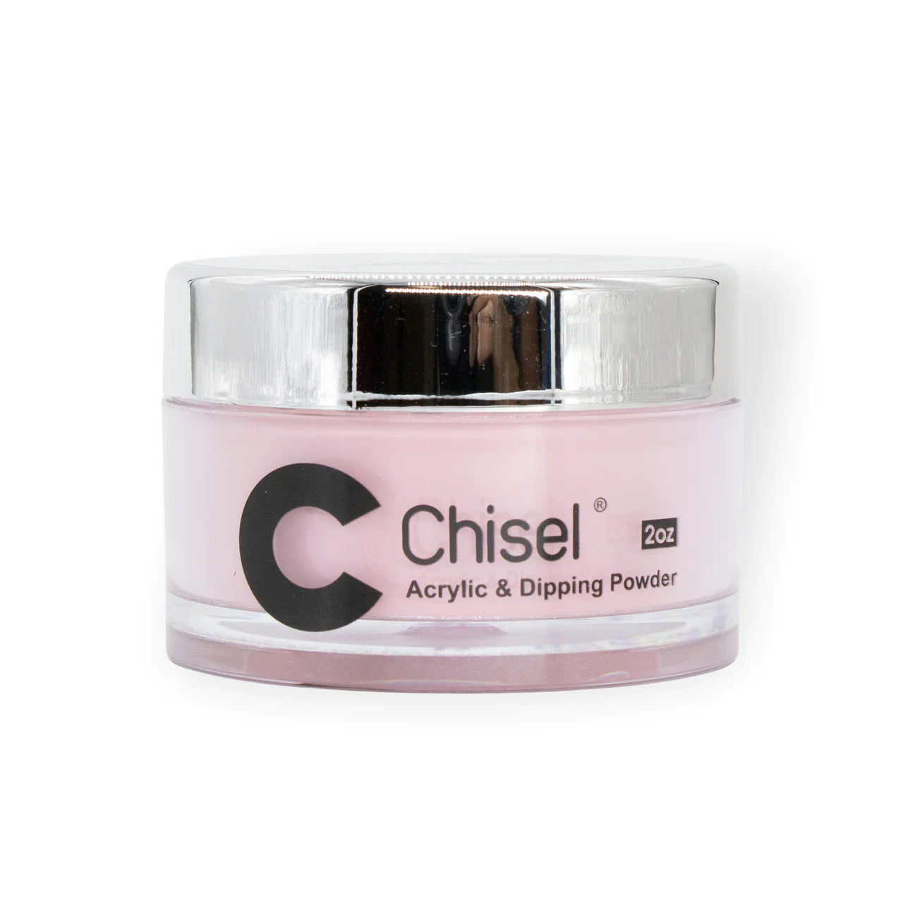 CHISEL ACRYLIC & DIPPING 2OZ -SWEETHEART SOLID 274