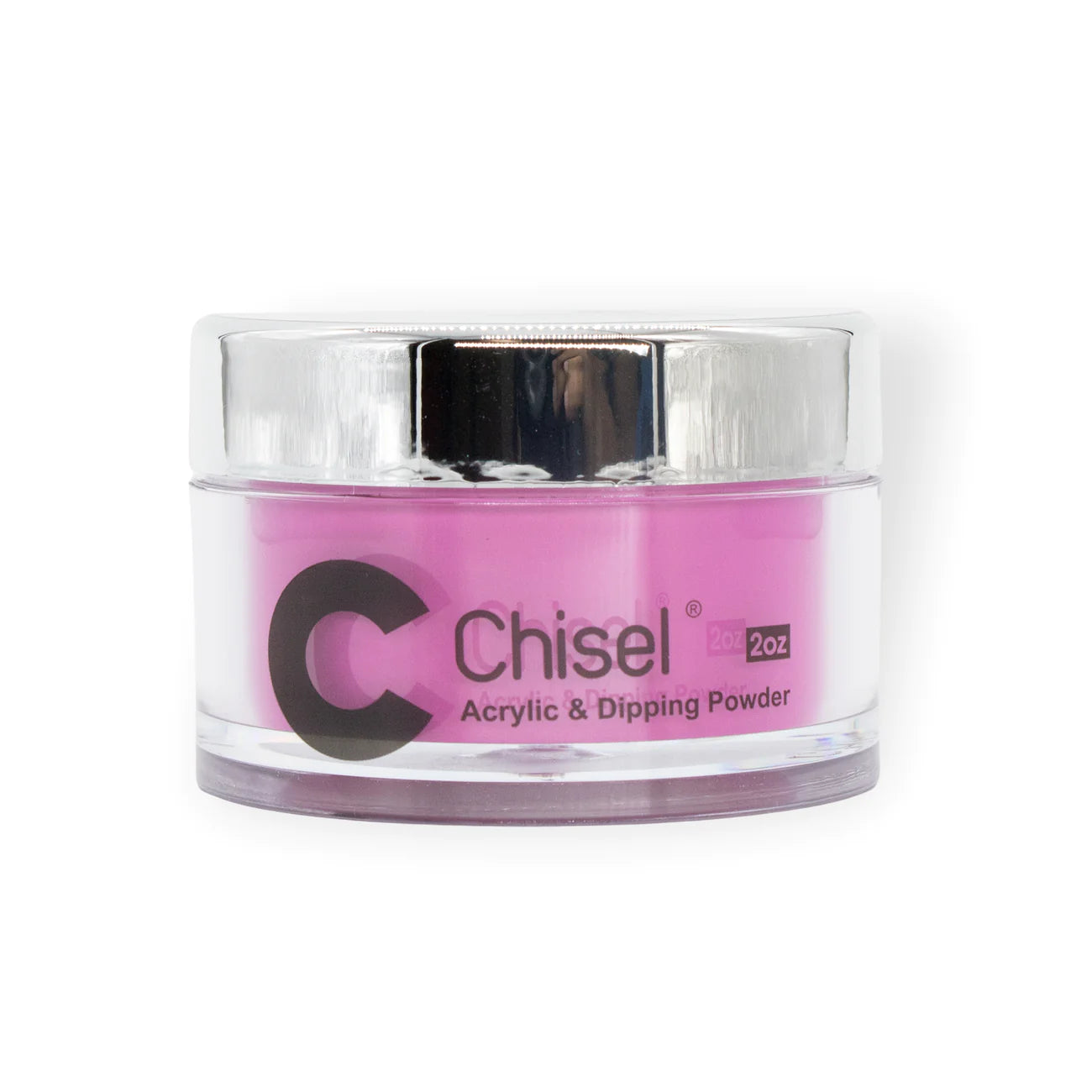 CHISEL ACRYLIC & DIPPING 2OZ -SWEETHEART SOLID 275