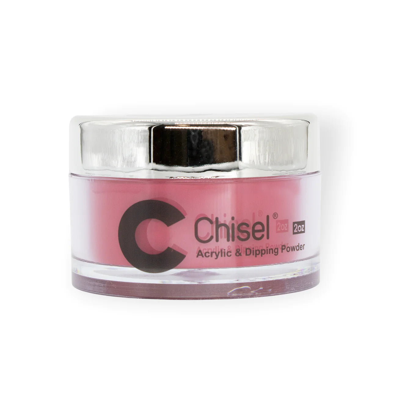 CHISEL ACRYLIC & DIPPING 2OZ -SWEETHEART SOLID 278