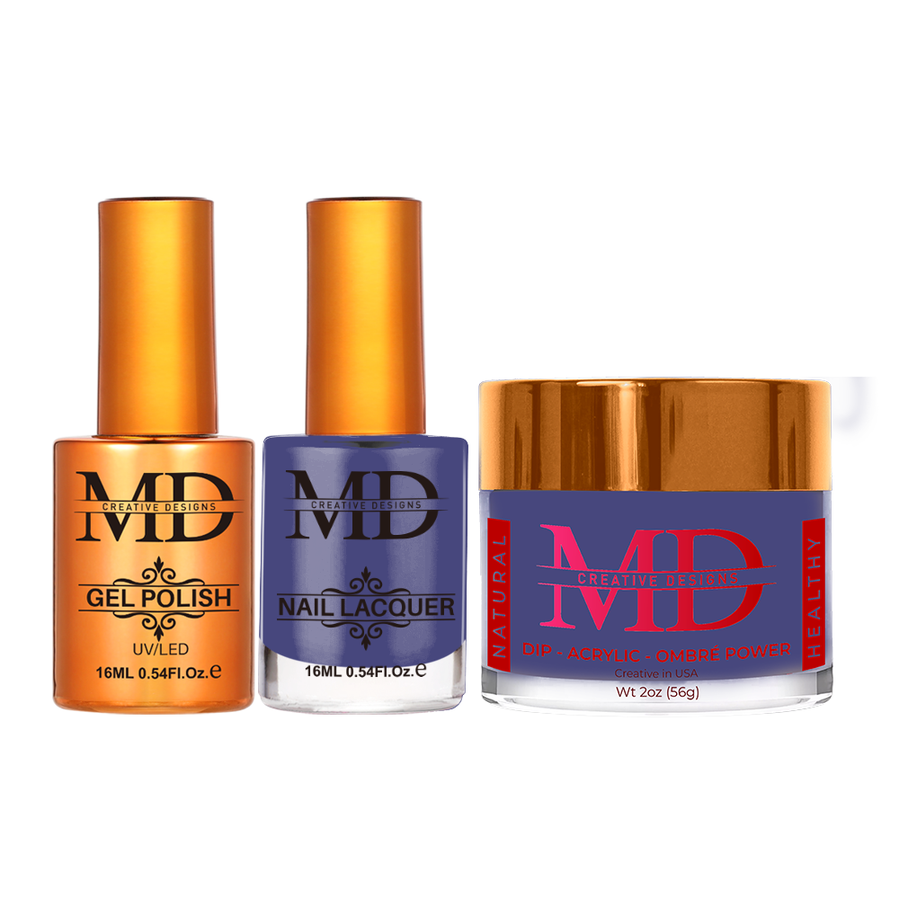 MD CREATIVE - K27 / 2 IN 1 DIP & ACRYLIC Power (2 Oz)
