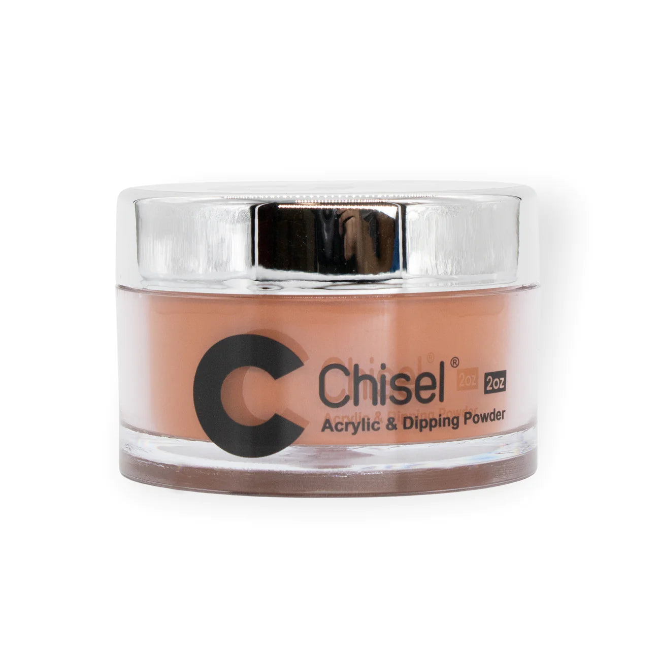 CHISEL ACRYLIC & DIPPING 2OZ -SWEETHEART SOLID 280