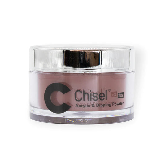CHISEL ACRYLIC & DIPPING 2OZ -SWEETHEART SOLID 281