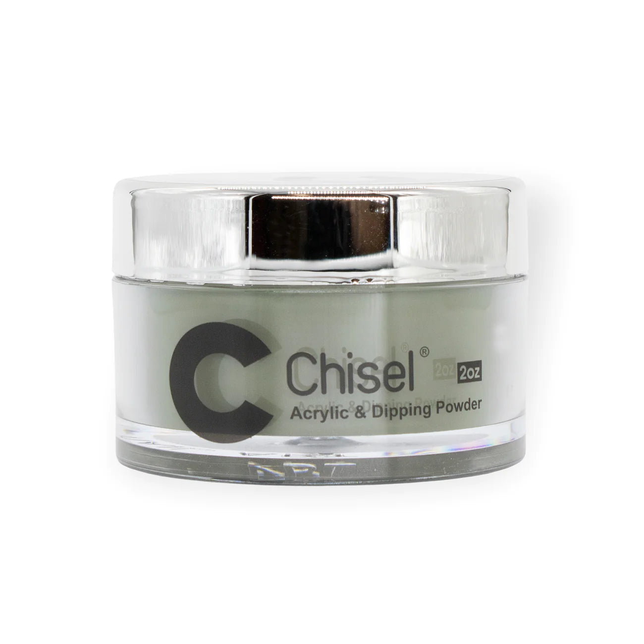 CHISEL ACRYLIC & DIPPING 2OZ -SWEETHEART SOLID 282