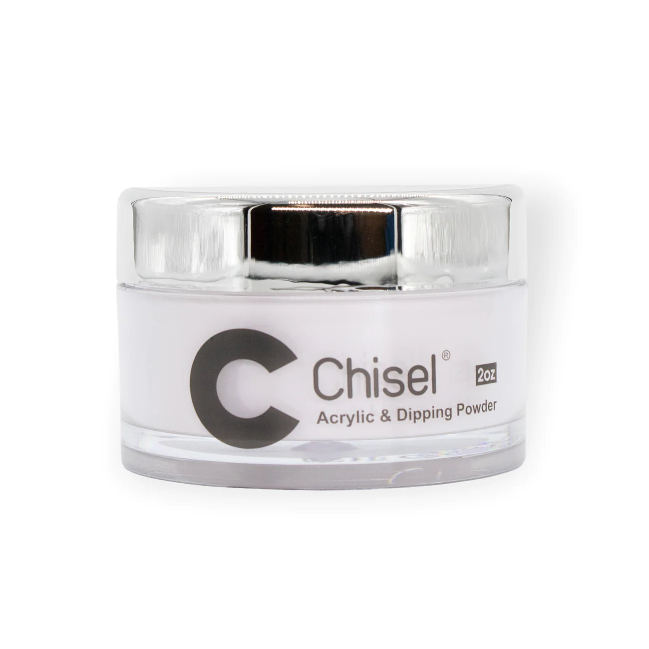 CHISEL ACRYLIC & DIPPING 2OZ -SWEETHEART SOLID 286