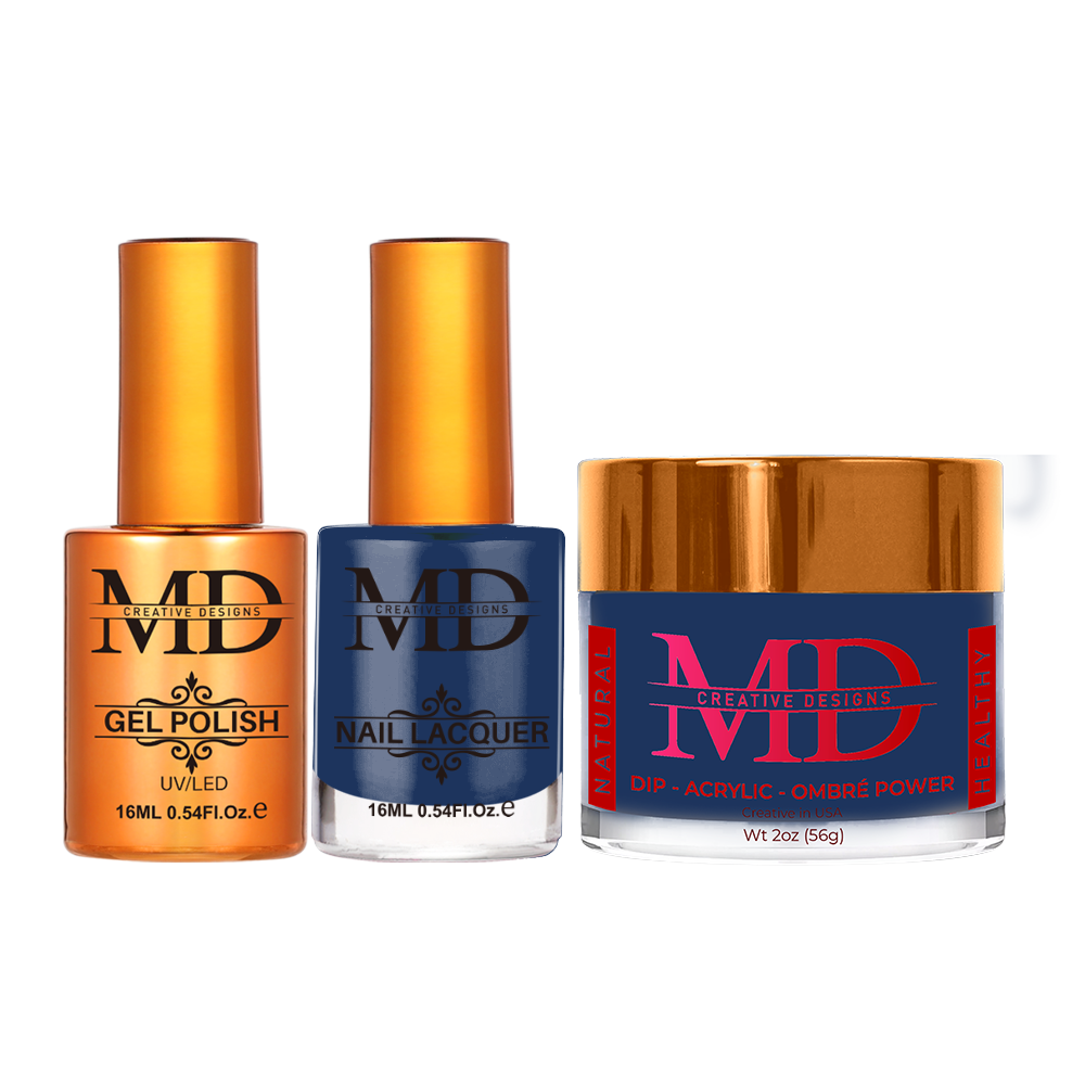 MD CREATIVE - K28 / 2 IN 1 DIP & ACRYLIC Power (2 Oz)