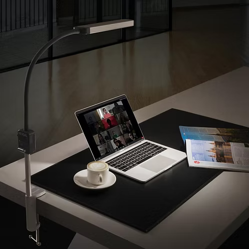 Glamcor Reveal Portable Beauty Lamp