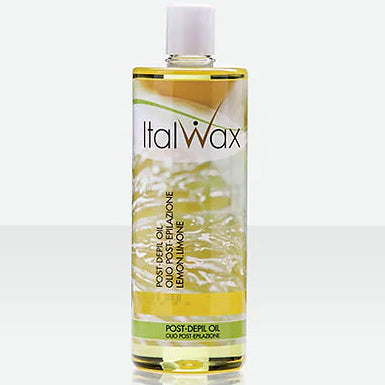 ITALWAX -AFTER WAX LEMON OIL - 500ml
