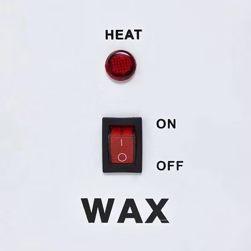 Double Wax Pot Heater - 1.2 L
