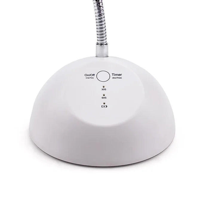 LED Nail lamp 18W Cordless