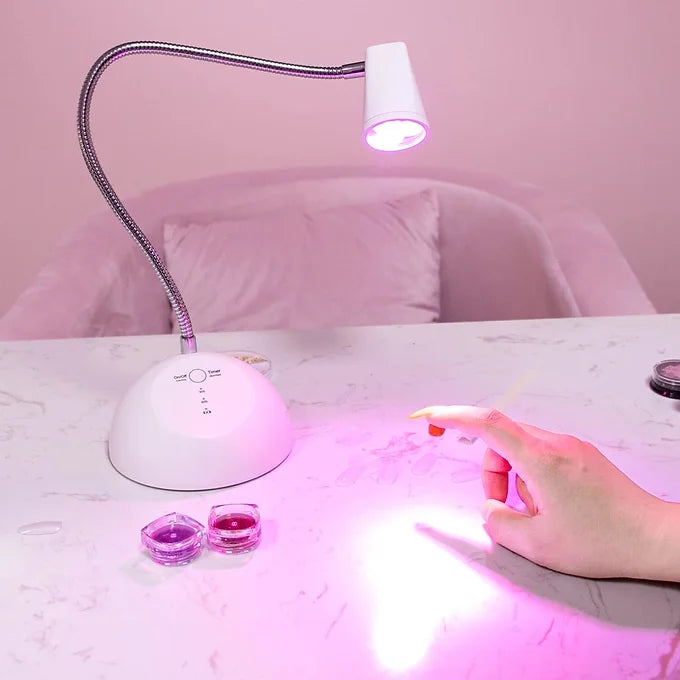 LED Nail lamp 18W Cordless