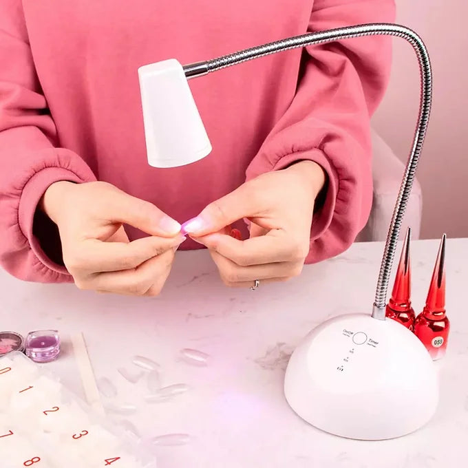 LED Nail lamp 18W Cordless