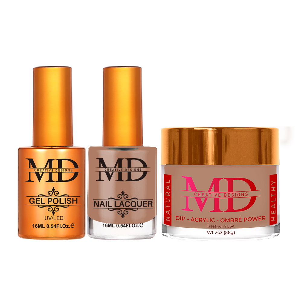 MD CREATIVE - K03 / 2 IN1 DIP & ACRYLIC Power (2 Oz)
