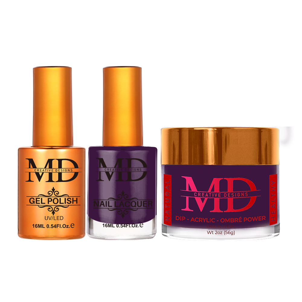 MD CREATIVE - K32 / 2 IN 1 DIP & ACRYLIC Power (2 Oz)