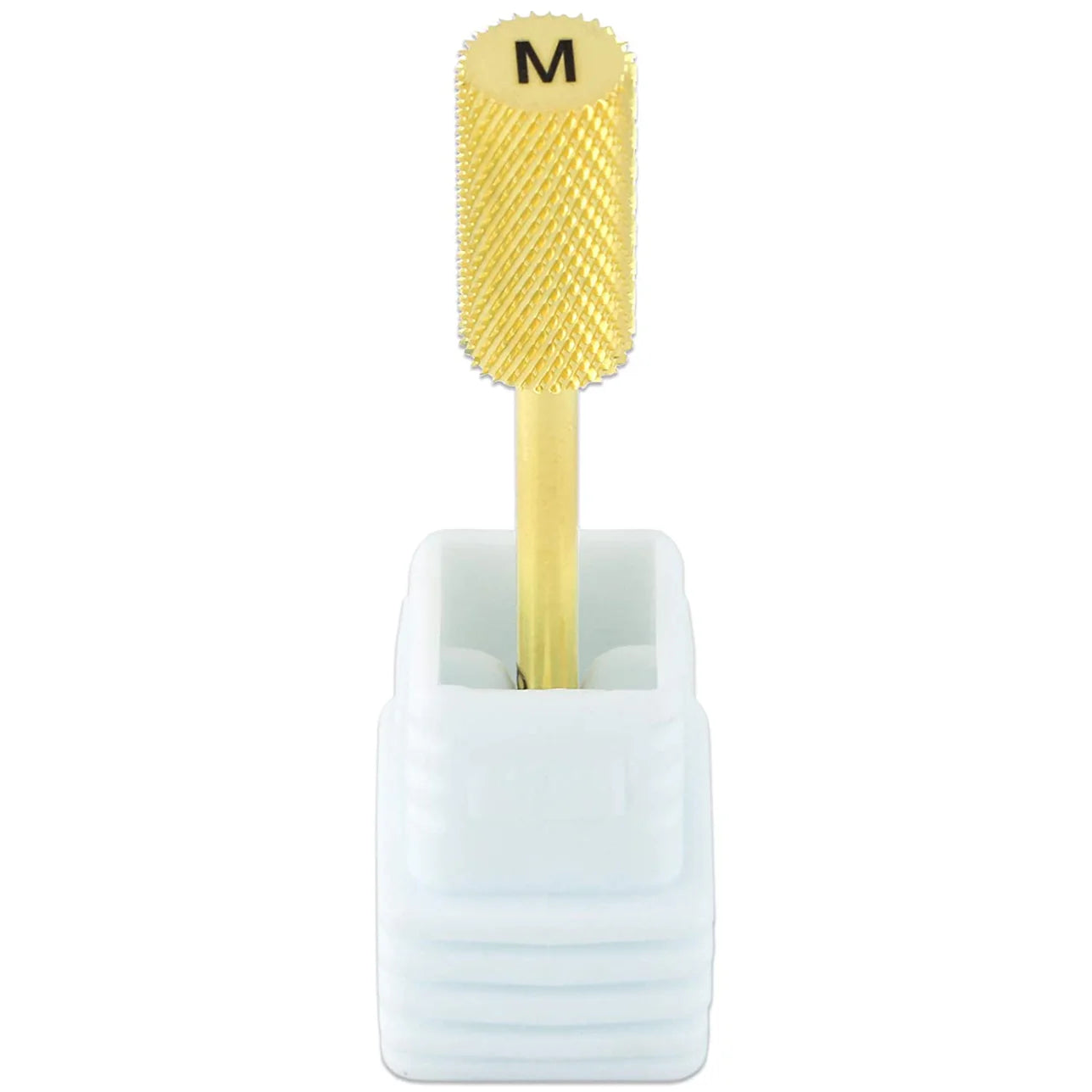 Drill Bit - 3/32 SMALL BARREL BIT FLAT TOP - GOLD