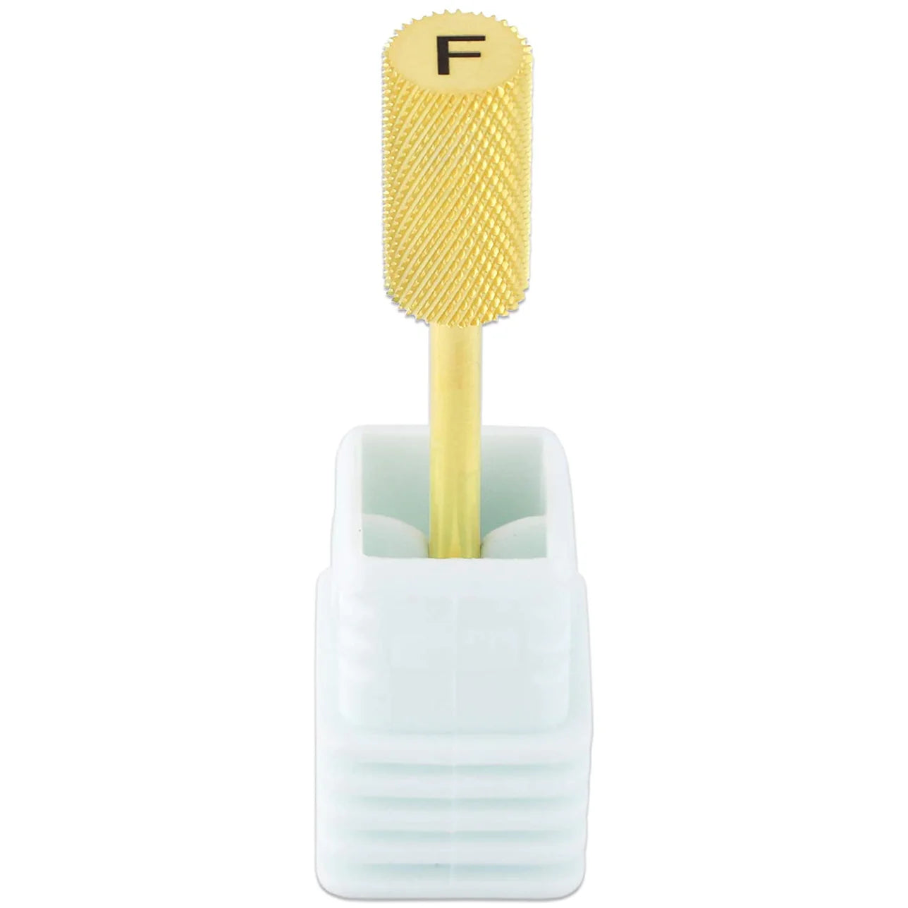 Drill Bit - 3/32 SMALL BARREL BIT FLAT TOP - GOLD