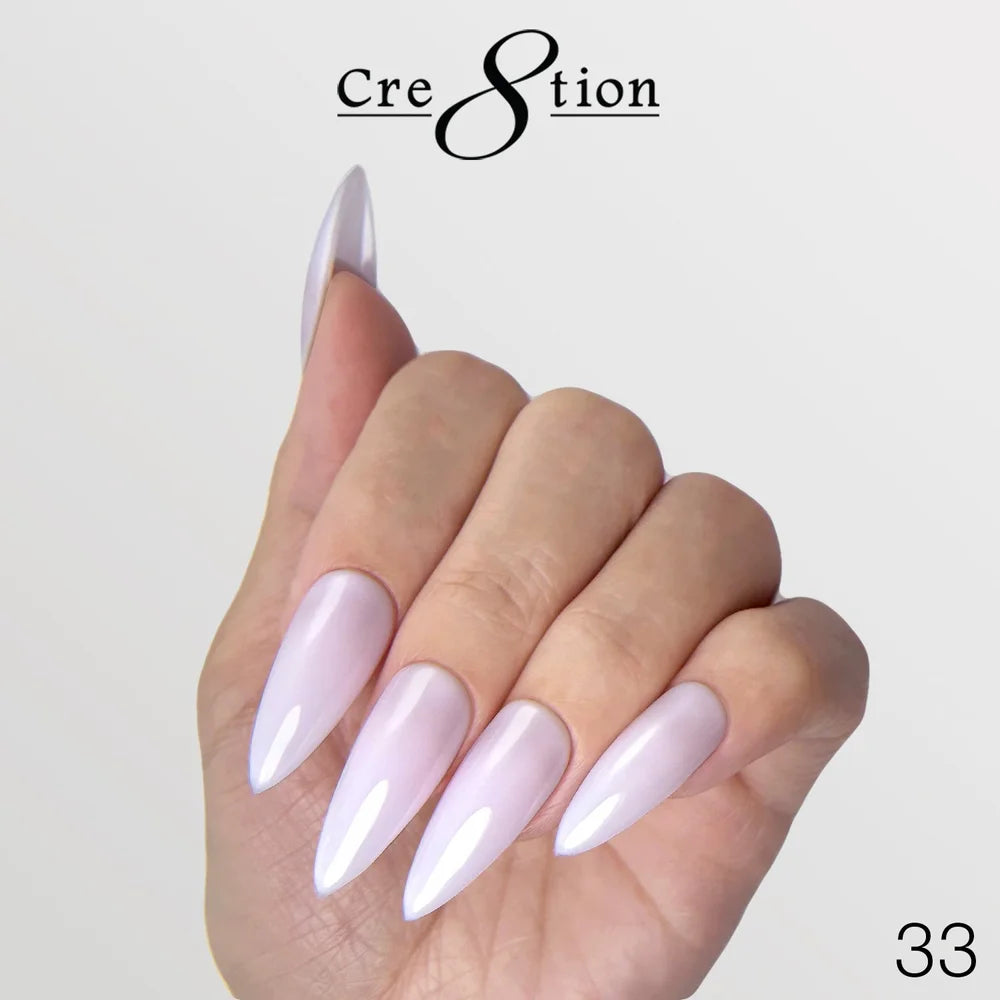 Cre8tion BIAB - 33 | BUILDER IN A BOTTLE