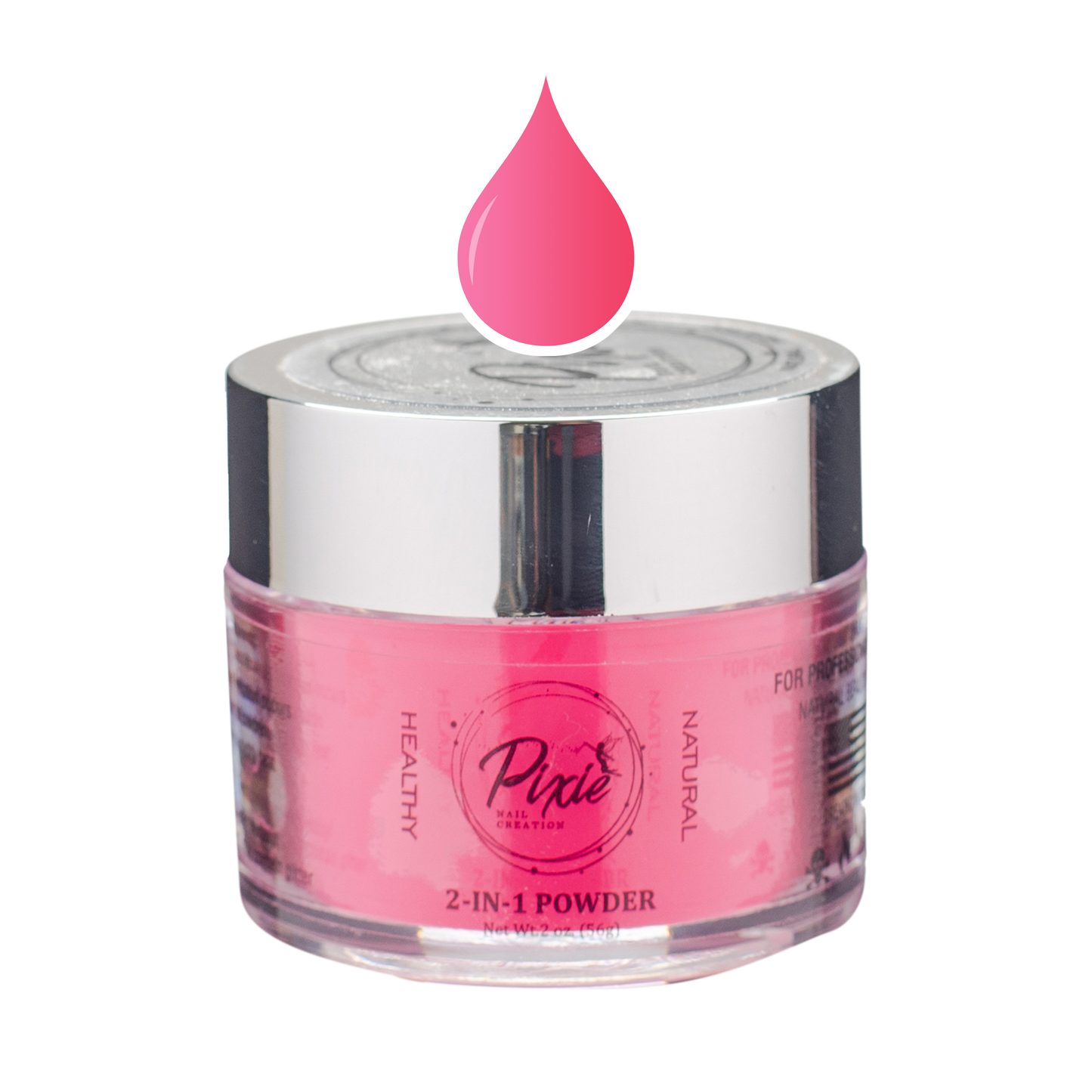 Pixie P35 - 2in1 Dip & Acrylic Powder (2oz)