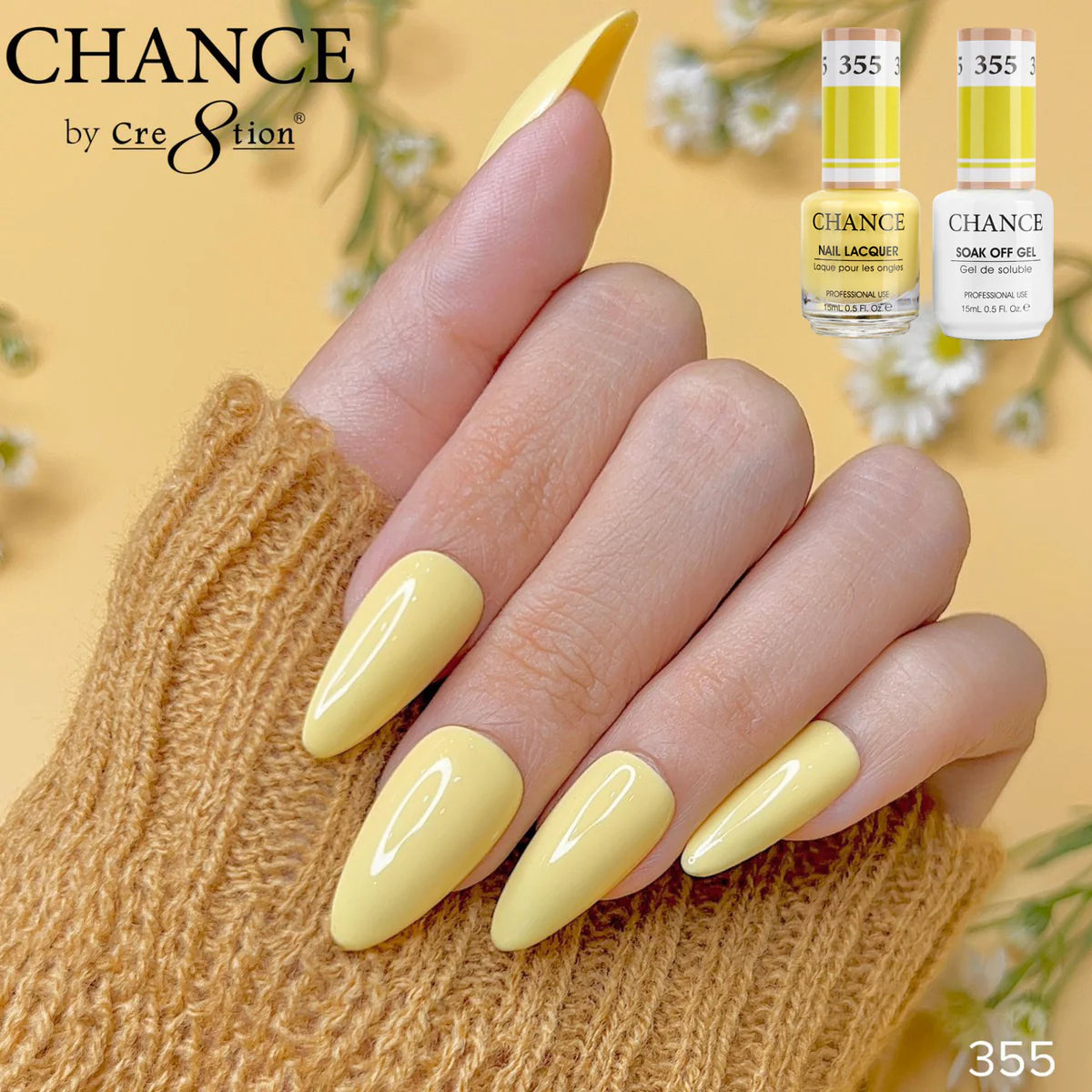 CHANCE Duo | Dance Into Spring - #355