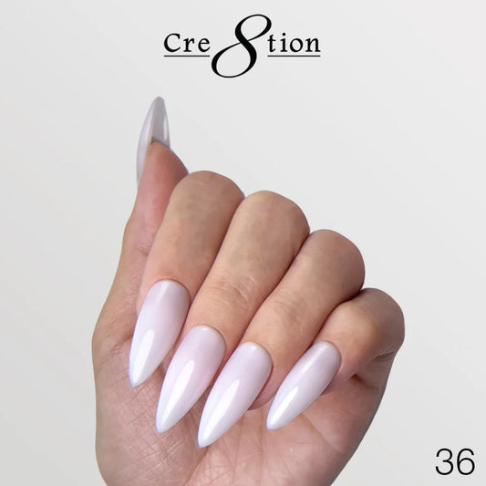 Cre8tion BIAB - 36 | BUILDER IN A BOTTLE