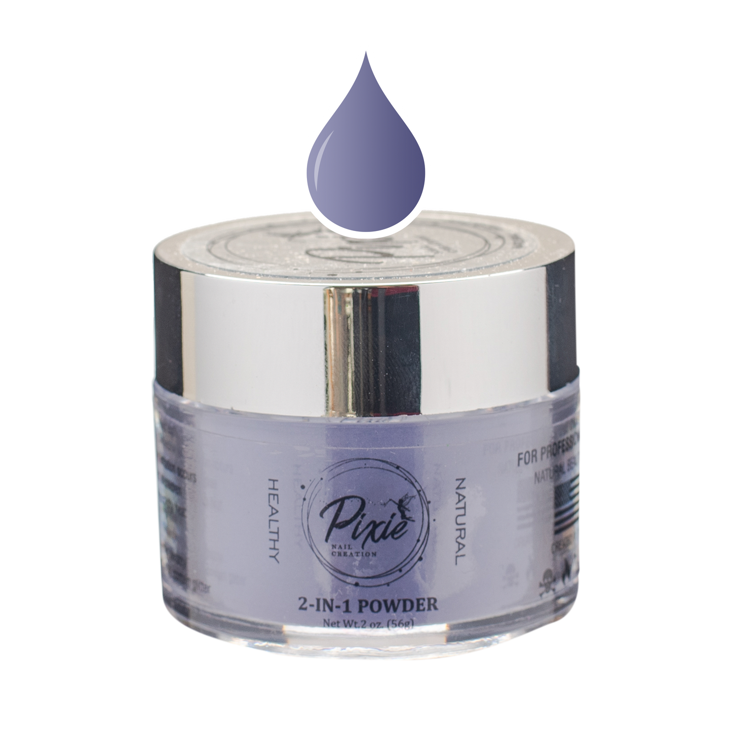 Pixie P37 - 2in1 Dip & Acrylic Powder (2oz)