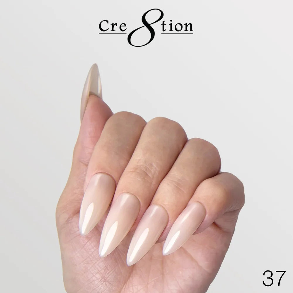Cre8tion BIAB - 37 | BUILDER IN A BOTTLE