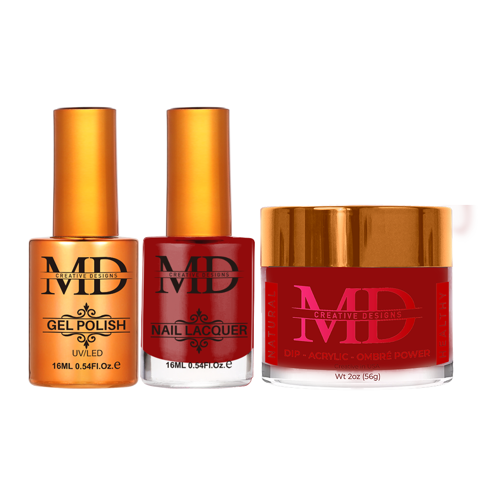 MD CREATIVE - K37 / 2 IN 1 DIP & ACRYLIC Power (2 Oz)