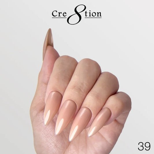 Cre8tion BIAB - 39 | BUILDER IN A BOTTLE
