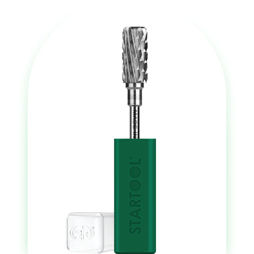 STARTOOL| 3/32" SPECIAL SHARK 3X-COARSE
