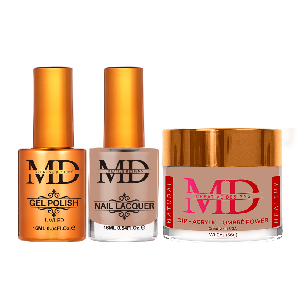 MD CREATIVE - K04 / 2 IN1 DIP & ACRYLIC Power (2 Oz)