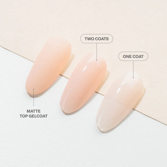 APRES | Sheer Gel Couleur - Dear Diary (403)