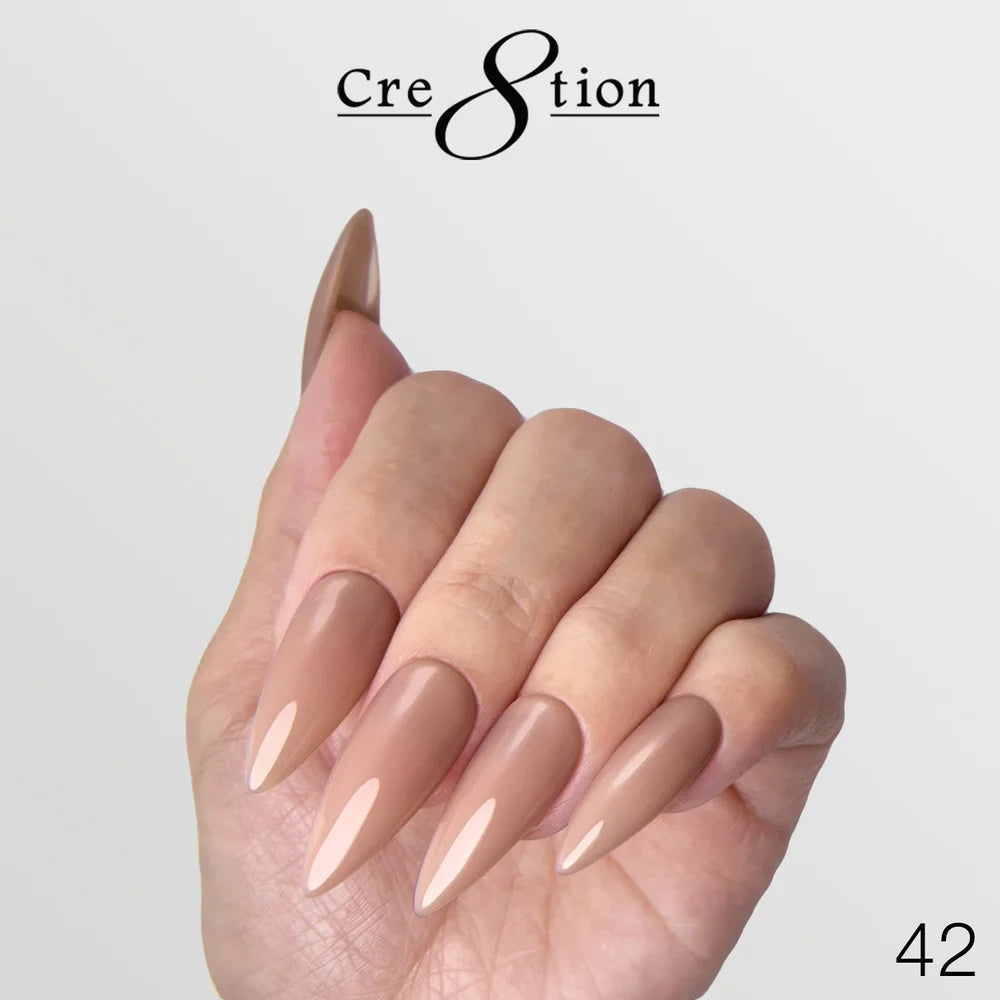 Cre8tion BIAB - 42 | BUILDER IN A BOTTLE