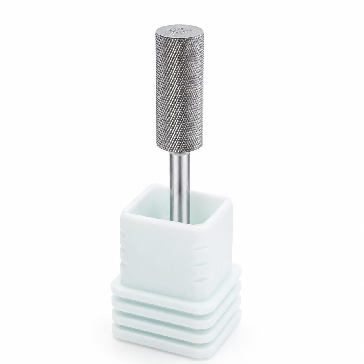 Drill Bit - Natural Nail Buffer Bit XF