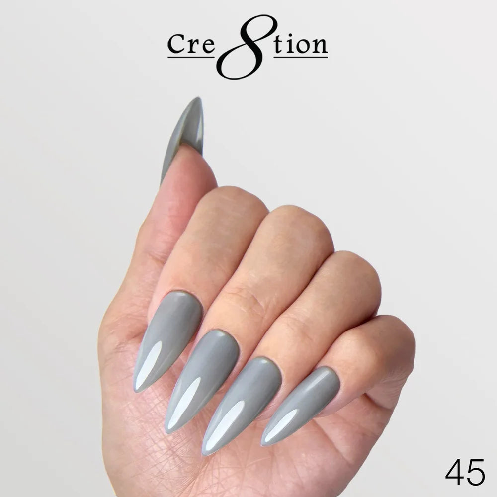 Cre8tion BIAB - 45 | BUILDER IN A BOTTLE