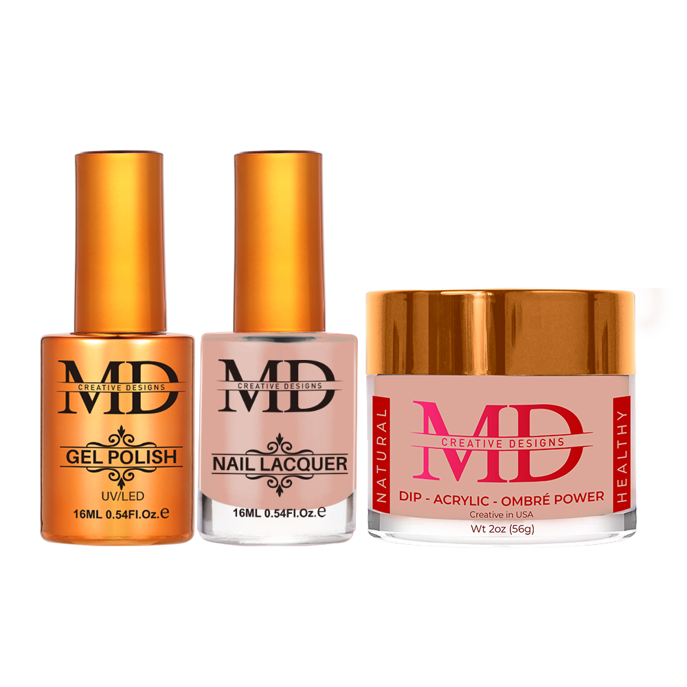 MD CREATIVE - K47 / 2 IN 1 DIP & ACRYLIC Power (2 Oz)