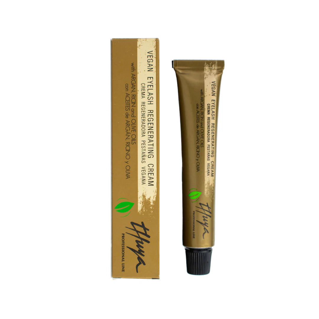 Thuya Vegan Regenerating Cream (Step 3)