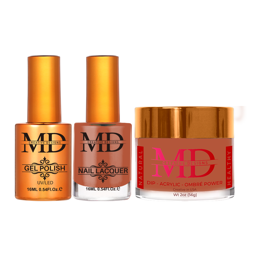 MD CREATIVE - K50 / 2 IN 1 DIP & ACRYLIC Power (2 Oz)