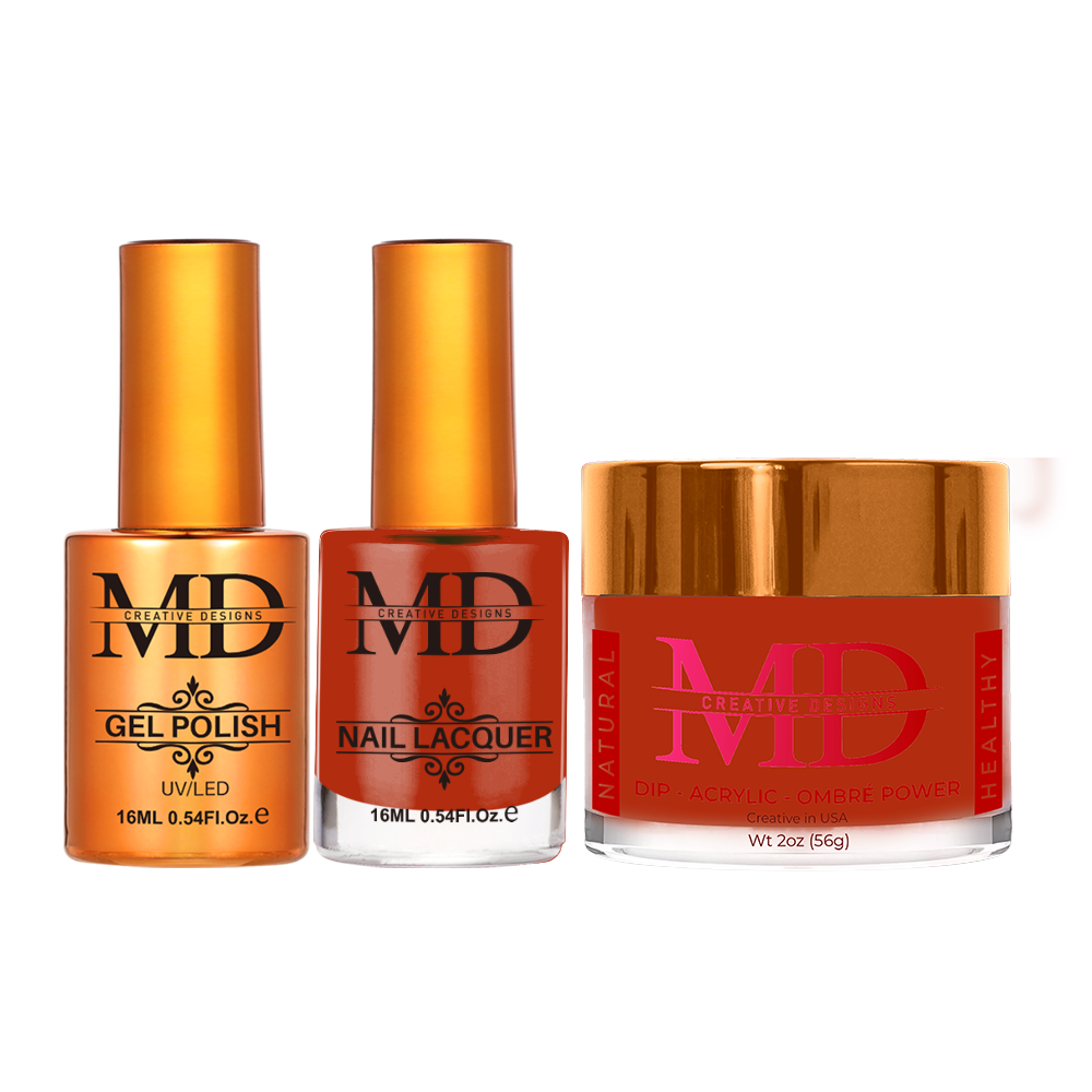 MD CREATIVE - K52 / 2 IN 1 DIP & ACRYLIC Power (2 Oz)