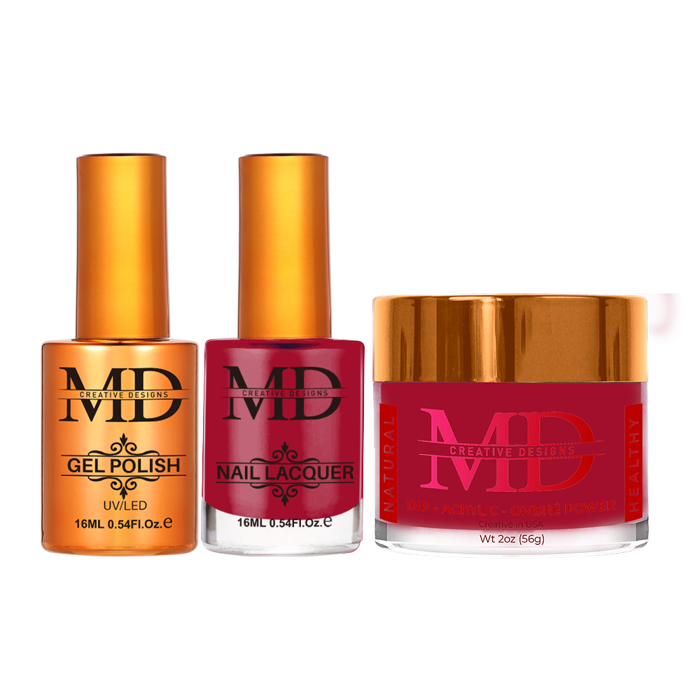 MD CREATIVE - K53 / 2 IN 1 DIP & ACRYLIC Power (2 Oz)