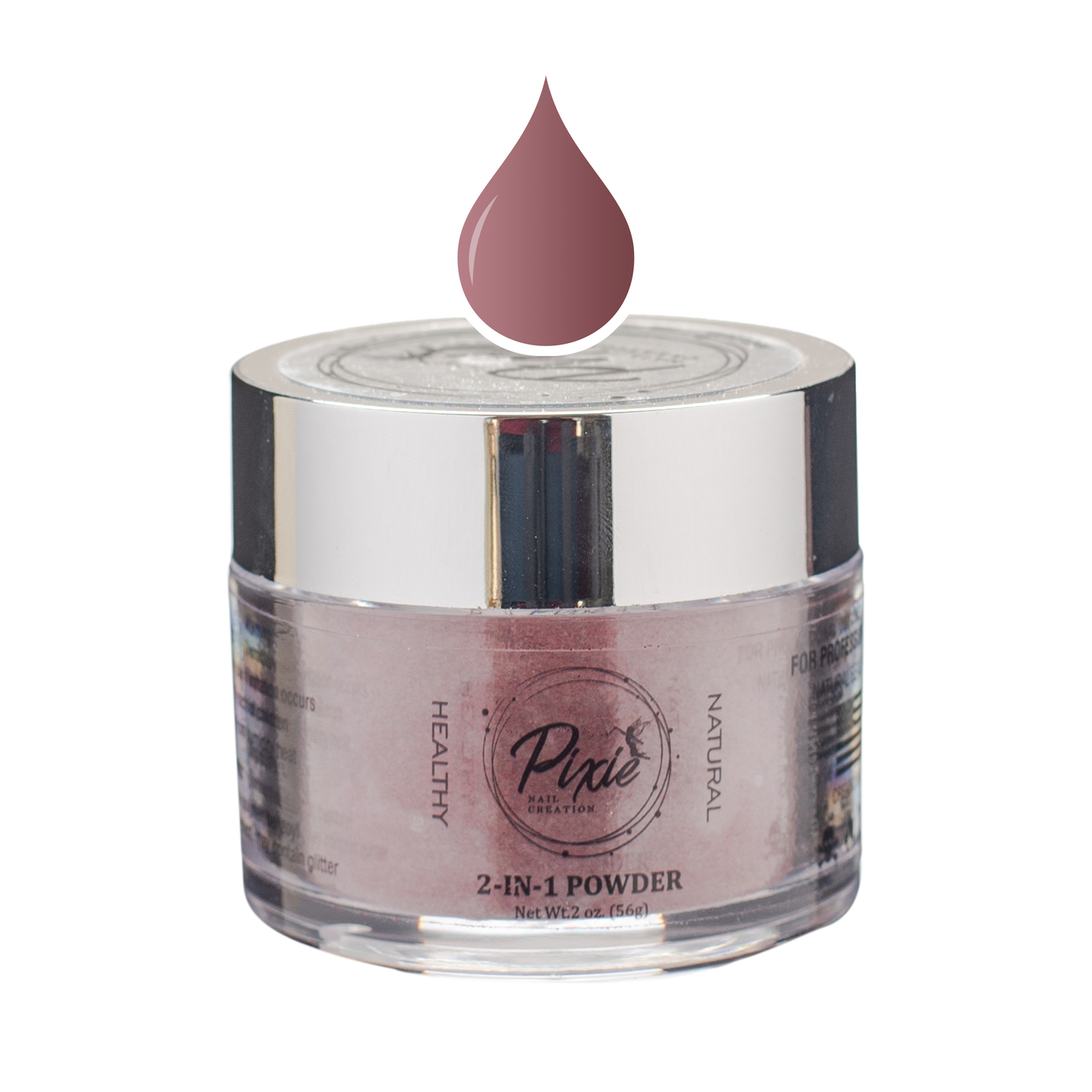 Pixie P54 - 2 in 1 Dip & Acrylic Powder (2oz)